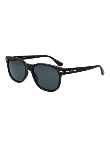 Barbour Männer Sonnenbrillen Quadrat Schwarz