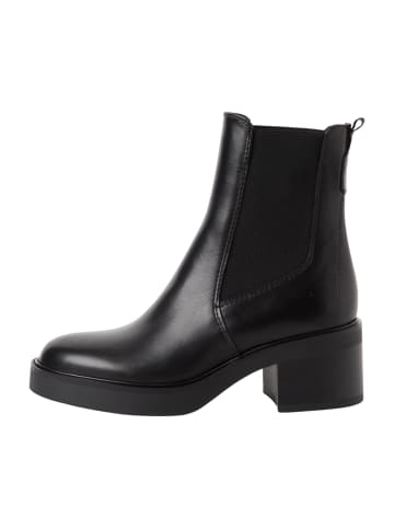 Tamaris Stiefeletten schwarz