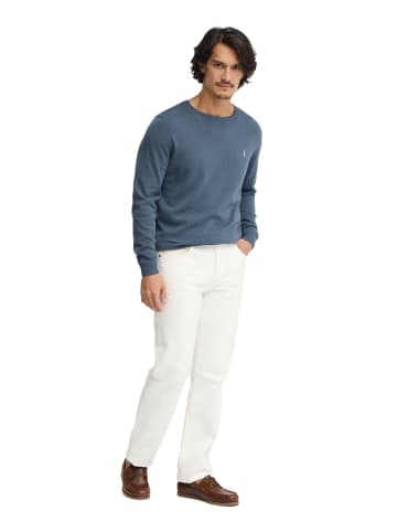 Polo Club Pullover RIGBY GO U COTTON VO in Denim
