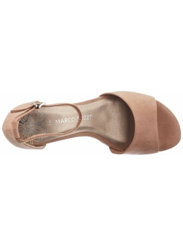 Marco Tozzi Sandalen für Damen in beige