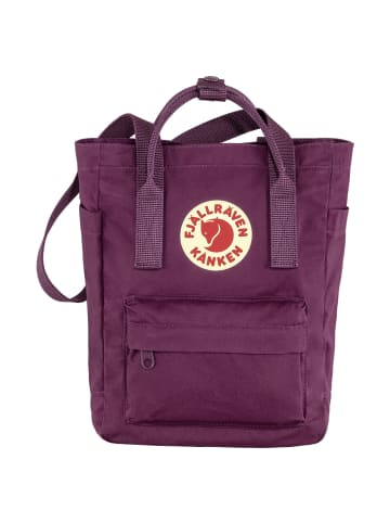 FJÄLLRÄVEN Kånken Totepack Mini - Umhängetasche 30 cm in royal purple