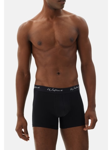 Westmark London Retro Short / Pant Lucas in Schwarz