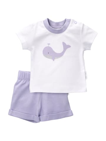 Baby Sweets Babysets Baby Wal XT in weiss