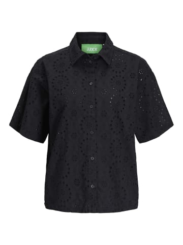 JJXX Hemd in Black