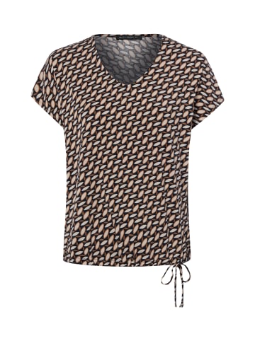 Betty Barclay Shirt in beige marine
