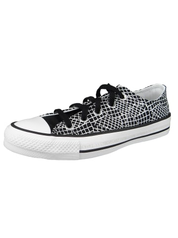 Converse Sneaker schwarz