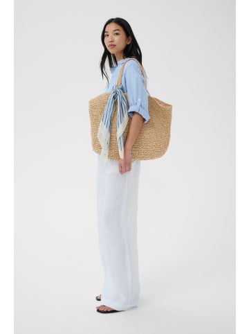 PART TWO Tasche GiorgiaPW Regular fit in Natural Raw