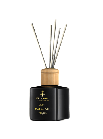 El Nabil Duftdiffusor Am Nil 150 ml