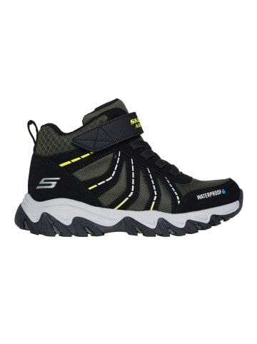 Skechers Sneakers Low Rugged Ranger - Storm Trail in bunt