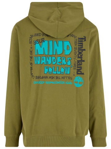 Timberland Timberland Kapuzenpullover in mayfly