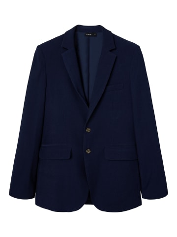 name it Blazer in Navy Blazer