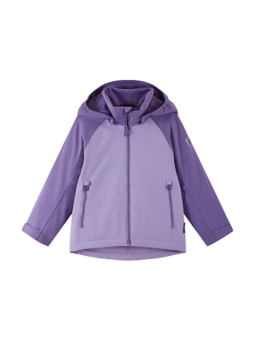 Reima ReimaTec Jacke " Sulkava " in Blooming Lilac