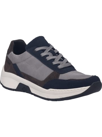 Josef Seibel Sneaker Mitchell 05 in blau