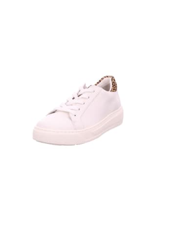 Gabor Sneaker in latte/natur