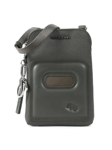 Hedgren Fika Cortado Handytasche 12.5 cm in black ink