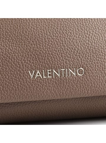 Valentino Lena Umhängetasche 27.5 cm taupe