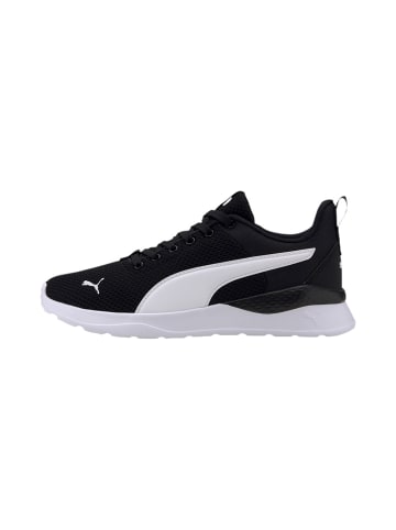 Puma Outdoorschuh/Fitness Sportschuhe in schwarz