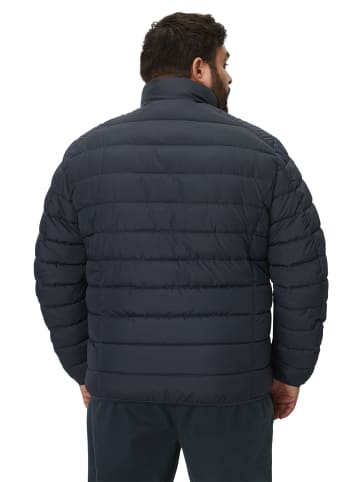 Marc O'Polo Steppjacke regular in dark navy