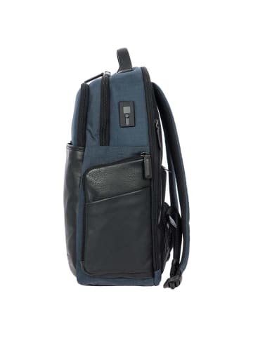 BRIC`s Monza - Rucksack L Business 45 cm 15.6" (navy) in navy