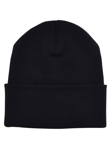  Flexfit Beany in black