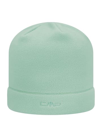 cmp Fleecemütze in Mint