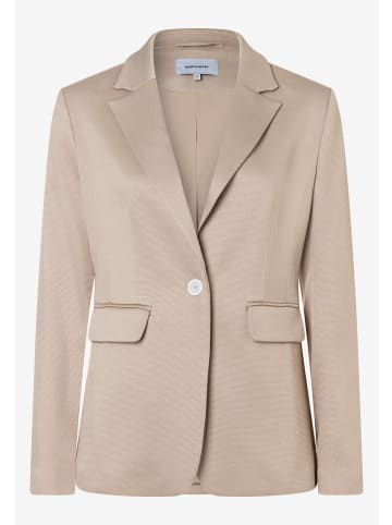 More & More Blazer in beige