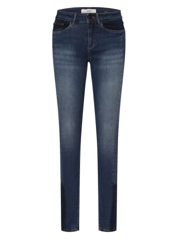 BRAX  Jeans Ana in medium stone