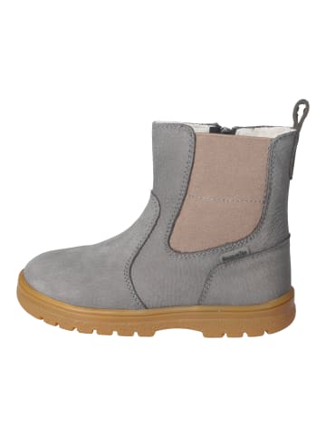 Ricosta Grundschule Stiefel in grün