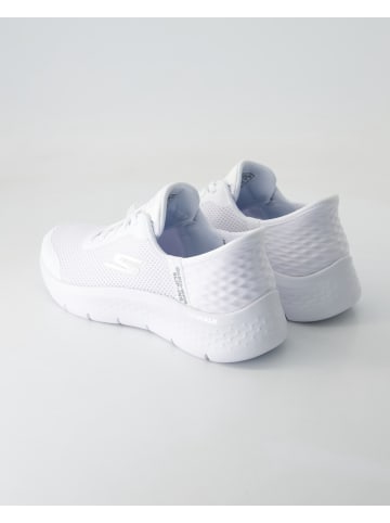 Skechers Sneaker low in Weiß
