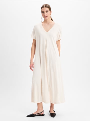 Mos Mosh Kleid MMKalita in ecru - 0001