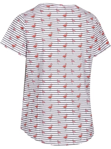 Top "Cara" in Weiß