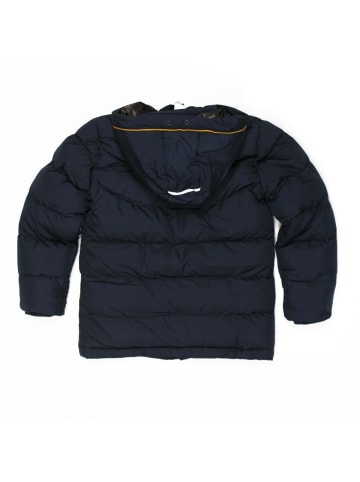 THREE OAKS Jacke in blue 