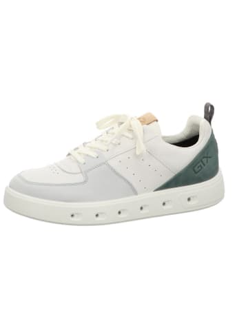 Ecco Sneaker in weiß