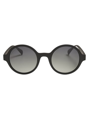 Urban Classics Glasses - undefined in black/green