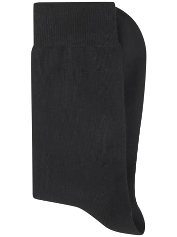 H.I.S Businesssocken in 2x schwarz, 1x marine, 1x grün, 1x sarge