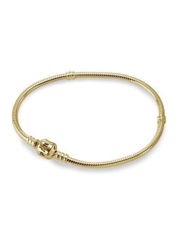 Pandora Armband für Herren in gold