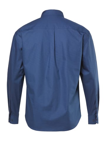 JP1880 Hemd in navy blau