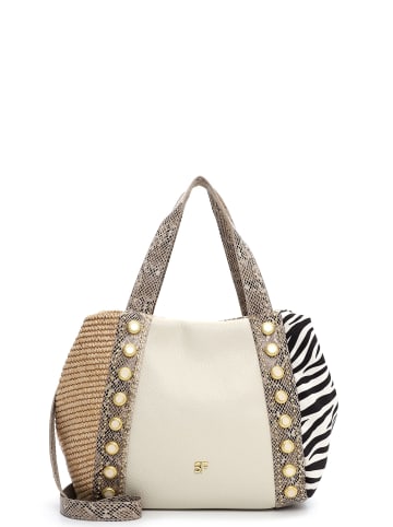 SURI FREY Shopper SFY Harley in sand