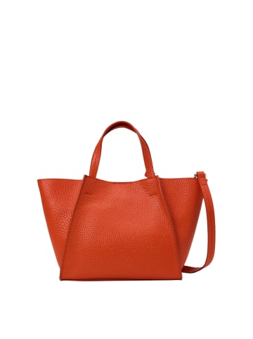 Marc O'Polo Umhängetasche Model Biani in Vivid Orange