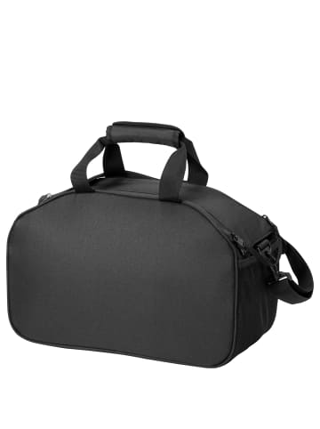 Puma Team Medical Bag - Umhängetasche 48 cm in black-white