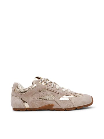 Steve Madden Sneaker in beige