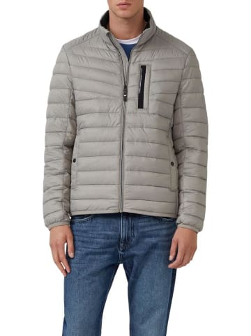 S.OLIVER RED LABEL Jacke in Beige