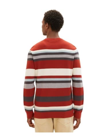 Tom Tailor Pullover in