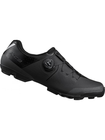 SHIMANO Fahrradschuhe XC302 Herren/Damen MTB SPD Fahrradschuhe 47