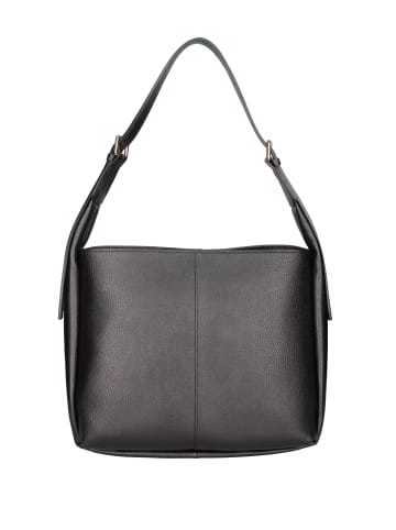 Chiara Ferretti Schultertasche in BLACK
