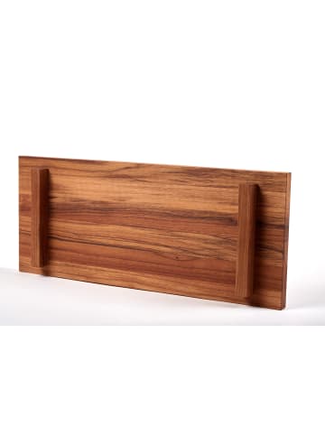 TEAKHAUS TEAKHAUS | Teakholz-Schneidebrett M, BISTRO, 53 cm