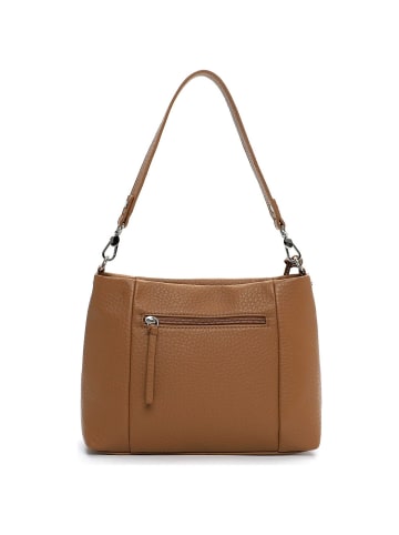 Tamaris TAS Katrina SC Schultertasche 28 cm in sahara