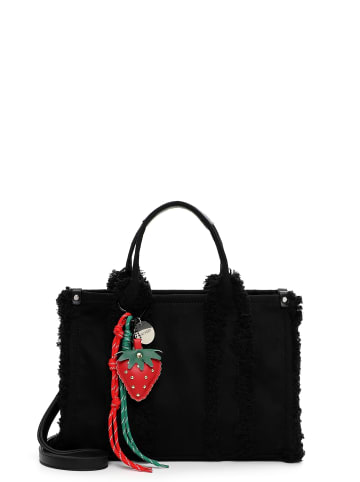 SURI FREY Shopper SFY Kally in black