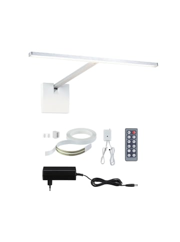 paulmann LED Bilderleuchten SET Xana 2700K