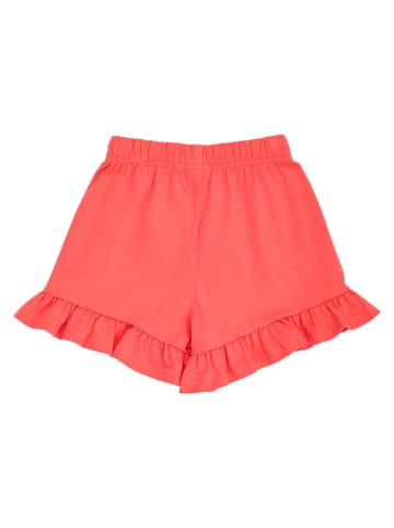 Fred´s World by GREEN COTTON Shorts 1536036600 in rot